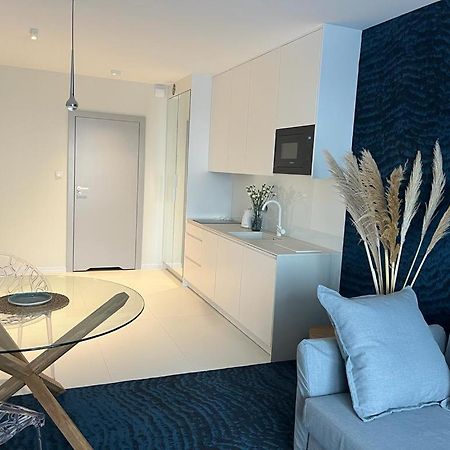 Apartamenty Na Zurawiej Kołobrzeg Exterior foto