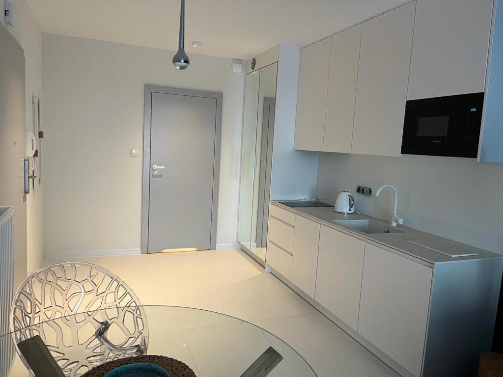 Apartamenty Na Zurawiej Kołobrzeg Exterior foto