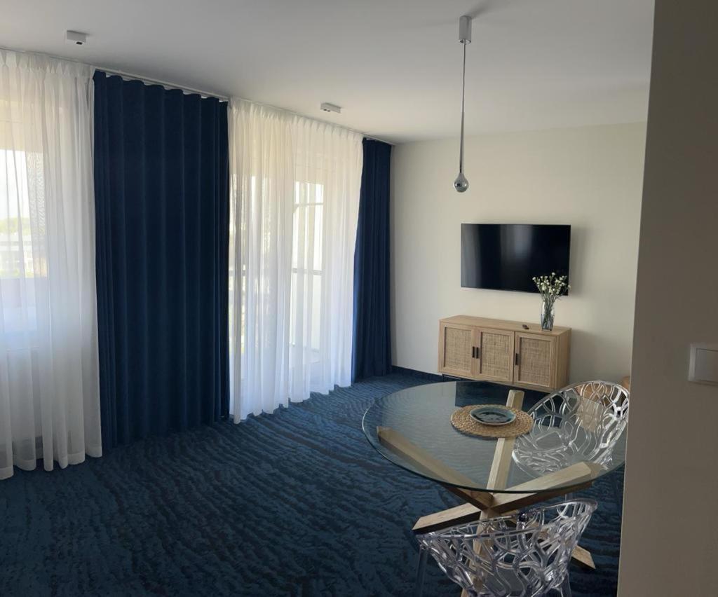 Apartamenty Na Zurawiej Kołobrzeg Exterior foto