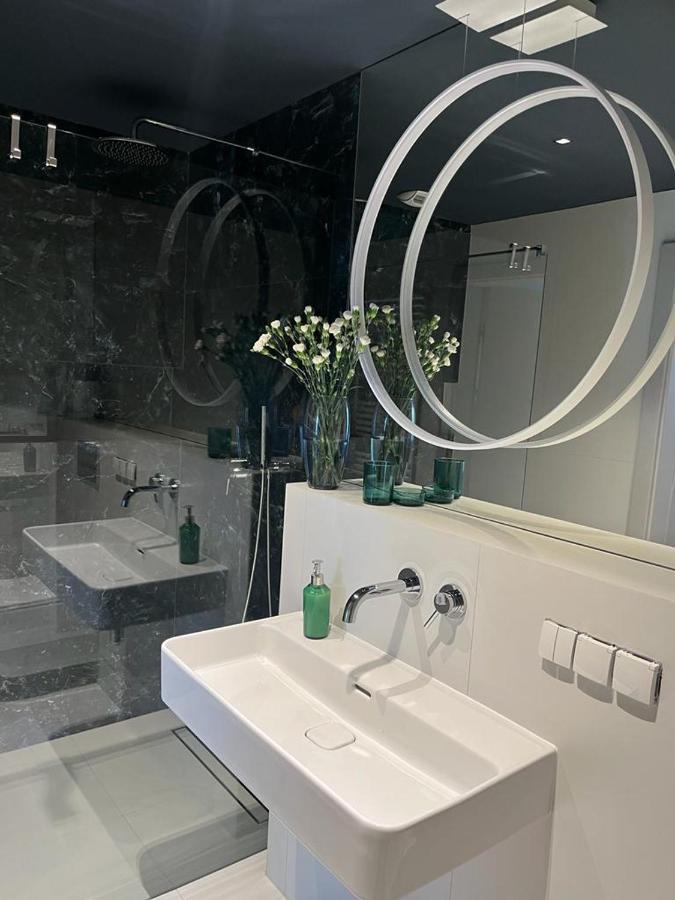 Apartamenty Na Zurawiej Kołobrzeg Exterior foto